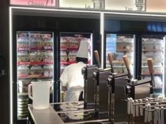 -西贝(金桥店)