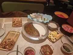 -牛New寿喜烧(金茂览秀城店)