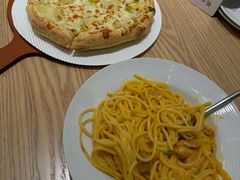 -必胜客(桐梓坡店)