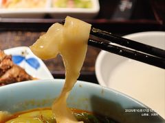 -喜晋道面馆(华严寺广场店)