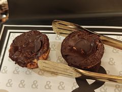 -B&C黄油与面包·THE GARDEN BAKERY概念店(世纪汇店)