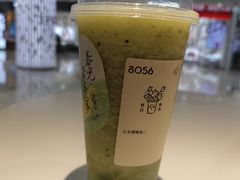 -喜茶(南京仙林金鹰店)