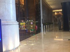 -长沙富力万达文华酒店