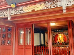 -宁波府城隍庙
