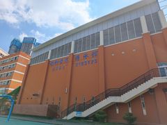 -极动室内恒温游泳馆