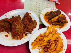 -西塔大冷面(市府大路店)