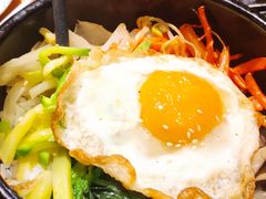 -唯成•韩国炭火烤肉 유성고기