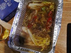 -质烤烤物·活烤海鲜(质烤总店)