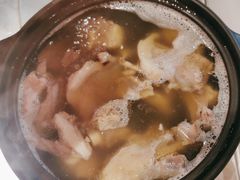 -西贝(华发商都店)