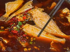 -莫家传承菜(耗儿鱼特色店)