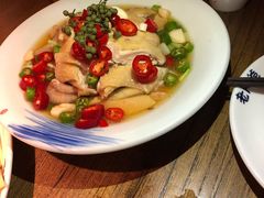 -老阿爸鲜鱼土菜(昆山花桥店)
