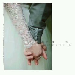 点击看大图 -拾年·定制婚纱摄影