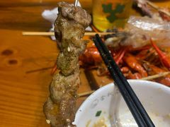 -金城尕娃牛肉面(钻汇广场店)