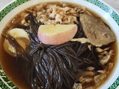 京味儿冷面-华天延吉餐厅(西四总店)
