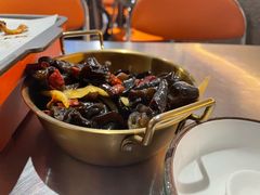 -交个朋友·贵州遵义烤鸡(北京首店)