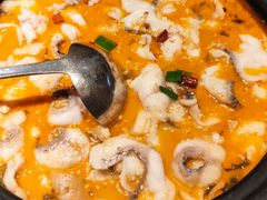 -金佬馆·川菜bistro(芜湖镜湖万达店)