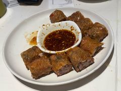 -客家大院·非遗赣南客家菜(郁孤台店)