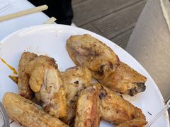 -上海三甲港铂瑞酒店-卓越西餐厅