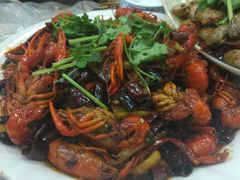 -老字号巴山酸菜米线(巴渝佳梦小区店)