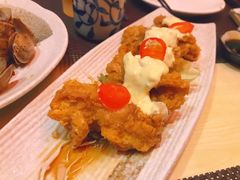 -有喜屋·深夜食堂(北京西路店)