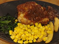 牛排-萨莉亚意式餐厅(永旺购物中心店)