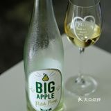 49R |波兰香梨🍐西打酒🥂飚汁脆爽，元气满