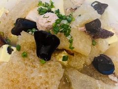 -侬佳蒸菜馆(听潮店)