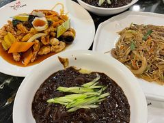 -桃园中华料理炸酱面(燕儿岛路店)