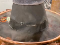 -老门框爆肚涮肉(金宝街店)