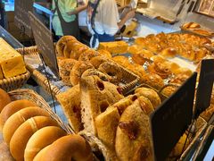 -仙峰天然面包(迎宾路店)
