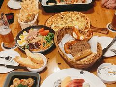 -沈阳瑞士酒店·普拉那啤酒坊