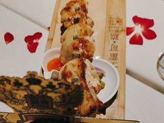 -俄士厨房(时代天街店)