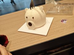 -巴黎贝甜(阜成门万通店)