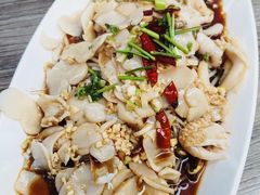 -景祥海鲜美食餐厅