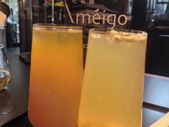 -Ameigo梅果·云贵川bistro(长宁来福士店)