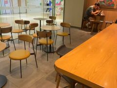-星巴克(深圳湾体育中心店)