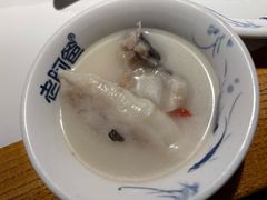 -老阿爸鲜鱼土菜(独墅湖店)