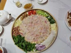 -官塘锋记鱼生·生腌·砂锅粥(牌坊街店)
