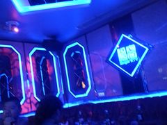 -唱客美食KTV量贩(日新路店)