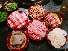 -大龙传承火锅(太古里店)