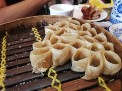 -王村姑老土炕莜面村(桥东店)