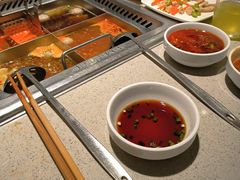 -海底捞火锅(群光广场店)