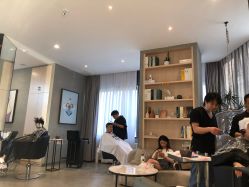 -MOVAN HAIR莫凡匠人发型屋