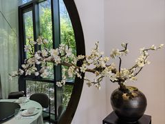 -梅花境(万科店)