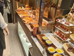 -川骄海鲜自助(亚运村店)