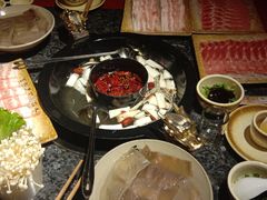 -蜀大侠火锅(西大店)