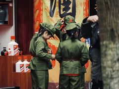-遵义会议纪念馆