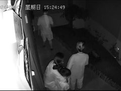 -狂想局密室逃脱(宝山万达店)