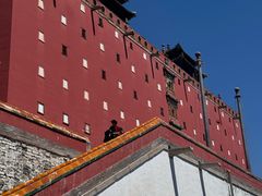 -普陀宗乘之庙(小布达拉宫)