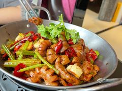 -高第街56号港式餐厅(泰华城店)